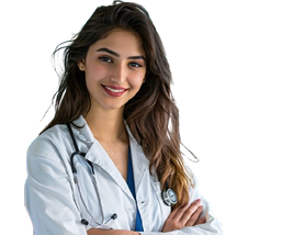 Dr. Amelia Hart
